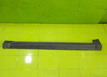 MITSUBISHI OUTLANDER I 05r listwa progu prawa 22737919