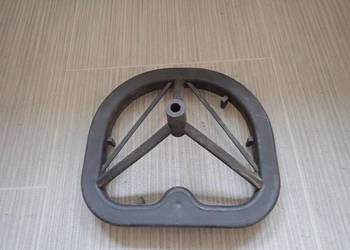 Stelaż Filtra Powietrza KTM exc sxf sx sx-f 450 525 RFS 02-06r