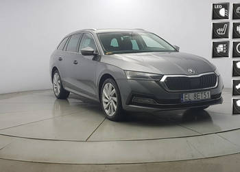 Škoda Octavia 2.0 TDI Style DSG! Z Polskiego salonu! Faktura VAT! IV (2020…