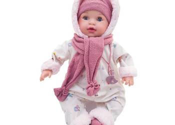  LALKA NOA INVIERNO WHITE