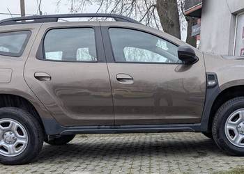 Duster 1,6 salon PL