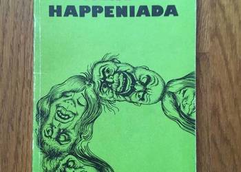 „HAPPENIADA” Zygmunt Trziszka
