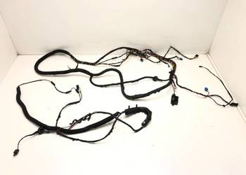 WIĄZKA KLAPY BMW G01 9389560 2.0 190KM PRZEWÓD