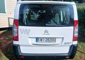Citroen Jupy
