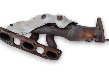 KOLEKTOR WYDECHOWY PRAWY VQ35HR INFINITI NISSAN