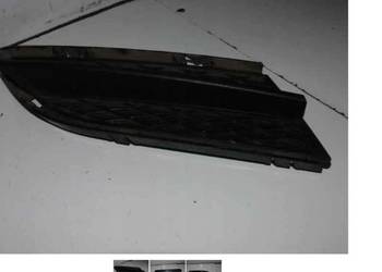 BMW E90 E91 LIFT KRATKA ZDERZAKA PRAWA 7138418