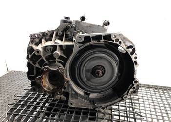 SKRZYNIA BIEGÓW VW CC B7 PBF 2.0 140KM 11-16