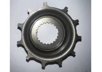 tryb wirnik Honda NTV 700 NT700V RC52E