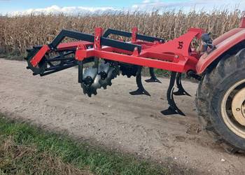 Nowy Gruber 2.1m euro masz