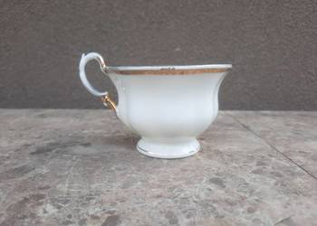 Filiżanka porcelanowa CT Carl Tielsch Altwasser