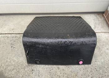 Pokrywa Klapa Akumulatorów IVECO MAGIRUS