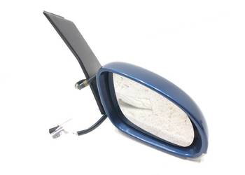 LUSTERKO PRAWY VW GOLF PLUS V Minivan 04-13 ZEWNĘTRZNE PRAWA, BOCZNE