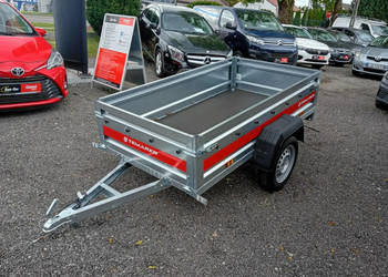 do samochodów osobowych TEMARED ZIP 2010