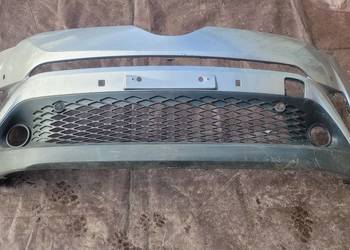 TOYOTA C-HR ZDERZAK PRZÓD PRZEDNI / 4146