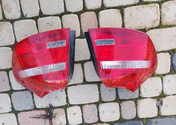 Lampy tylne BMW e81 e87