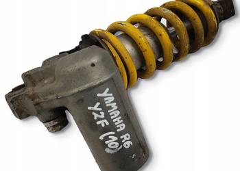 AMORTYZATOR TYŁ Yamaha YZF-R6 R6 RJ03 99-02 tylny amortyzator sprężyna