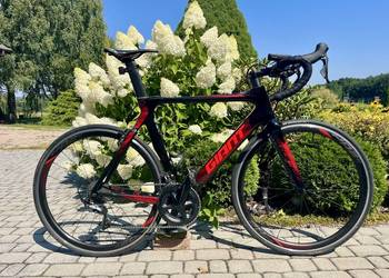 Rower szosowy Giant Propel Advanced 1 M/L Carbon, Ultegra
