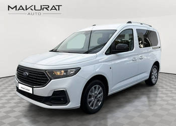 Ford Tourneo Connect KK88543#2.0 EcoBlue Titanium Podgrz.f I szyba K.cof S…