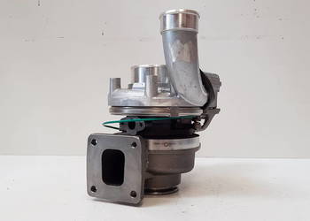 Nowa turbosprężarka BorgWarner KKK 12639880053 12639880020 12639700098
