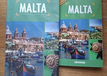 Malta explore!guide light+ mapa