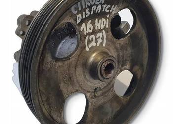 POMPA WSPOMAGANIA Citroen Jumpy II 1.6 HDI 1400831680