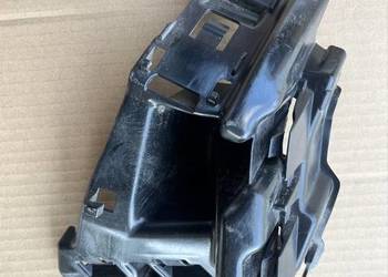 SEAT LEON IV ŚLIZG MOCOWANIE ZDERZAKA LEWY TYŁ 5FE807377A