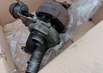 Turbo scenic 2 1.9dci