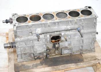 BLOK SILNIKA JAGUAR XJ6 X300 3.2 B 9JP 9HP