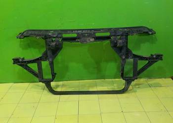 BMW X3 E83 05r 5D pas przedni