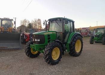 JOHN DEERE 6230