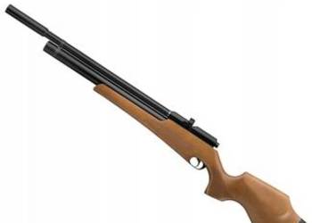 Wiatrówka PCP SNOWPEAK Artemis M16  6.35 przegląd zerowy w cenie