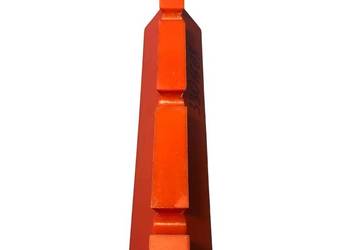 Sandvik 33001698 / 330 016 98 SLIDE PIECE do Sandvik TB40 TB60, Atlas Copco