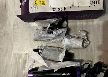 Lokówka do włosów  5w1