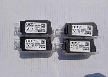 PROJEKTOR DRZWI LED AUDI RS 4S0947410G 4S0947409G