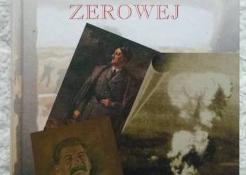 Listy ze strefy zerowej Peter Englund