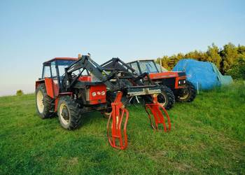 Zetor 8011