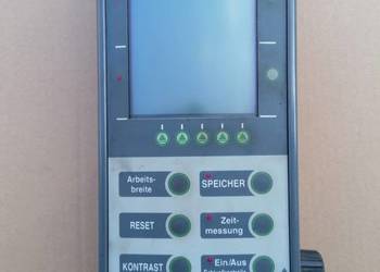 Datatronic Massey Ferguson 6100,8100,8200