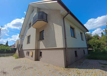 Sprzedam dom wolnostojący 236.6 metrów Kielce