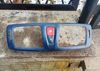Przełącznik świateł awaryjnych RENAULT megane clio