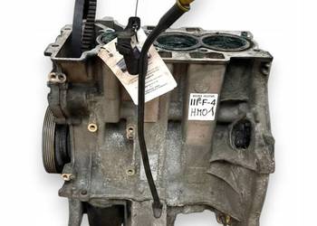 DÓŁ SILNIKA HM01 HMZ Peugeot 108 208 2008 301 308 1.2 VTI blok wał tłok