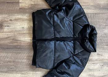 Kurtka Zara 164 cm kurtka puffer Zara kurtka jesień zima Zara 164 cm kurtka