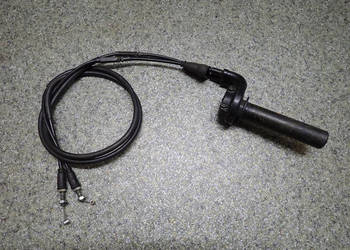 MANETKA LINKI GAZU ROLL GAZ HUSQVARNA TC 250 450 02-07R