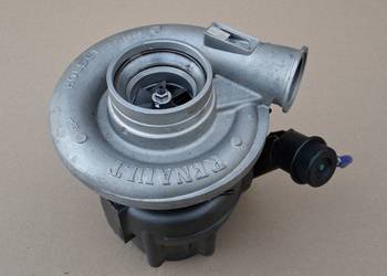 RENAULT VOLVO DXI 380KM 460KM TURBOSPRĘŻARKA TURBINA NOWA 7485003133