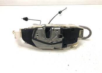 ZAMEK TYŁ LEWY MERCEDES W221 Sedan/Limuzyna A2217304335 05-13