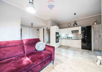 Jeżyce | Św. Wawrzyńca-klimatyczne 2 pokoje