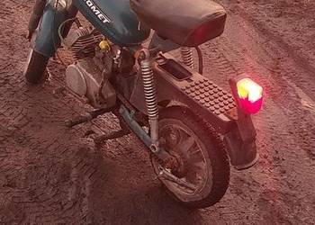 Romet m2 motorynka Sprawna