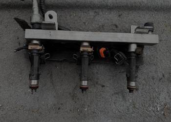 Listwa wtryskowa Opel Corsa C BOSCH 0280-151.207