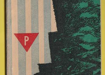 ŻÓŁTY TYGRYS - KSIĘSTWO SS - 1966