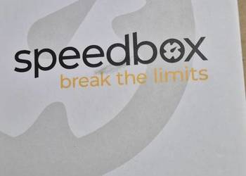 Speedbox Bosch 1.1 b tuning bluetooth smart