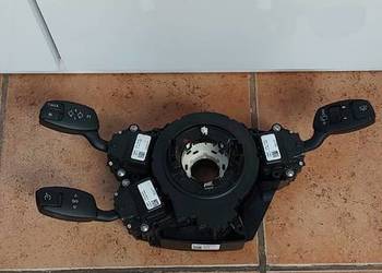 Przełącznik zespolony pająk BMW 5 E60 E61  LIFT